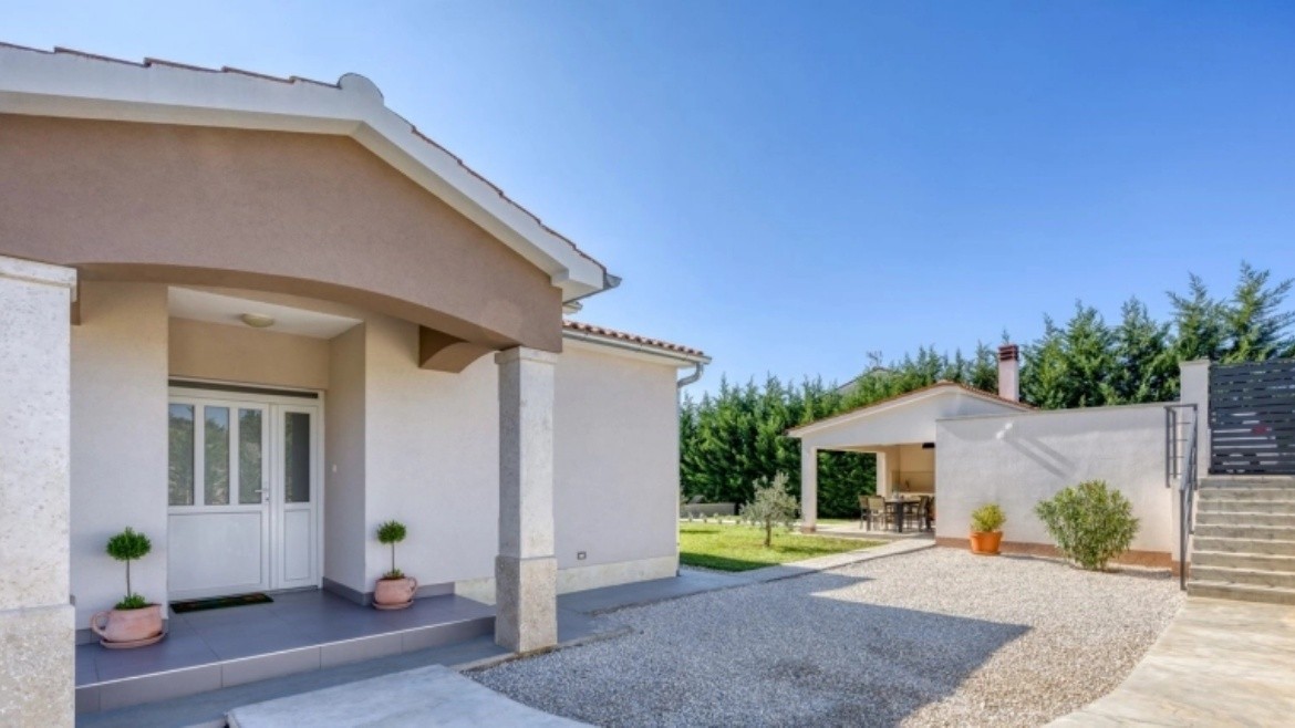 Villa Rita