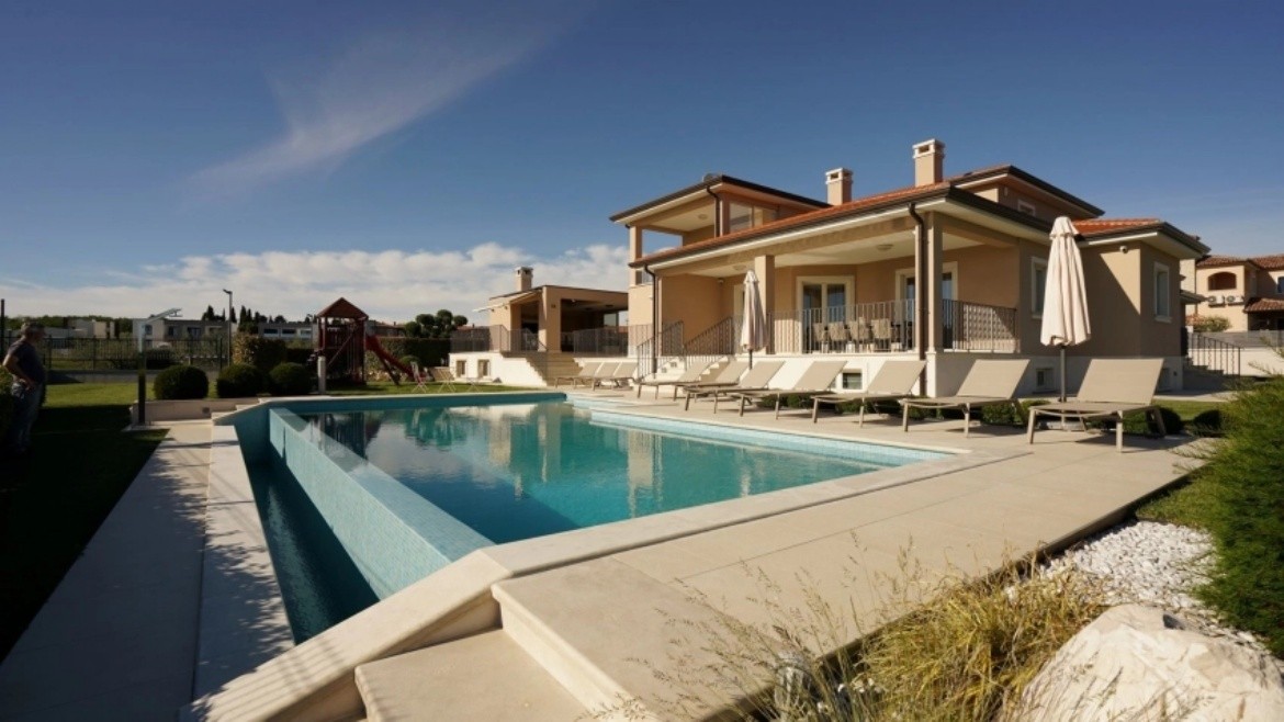 Villa Silvia