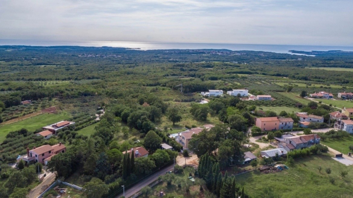 Villa Nikolina (Kaštelir)