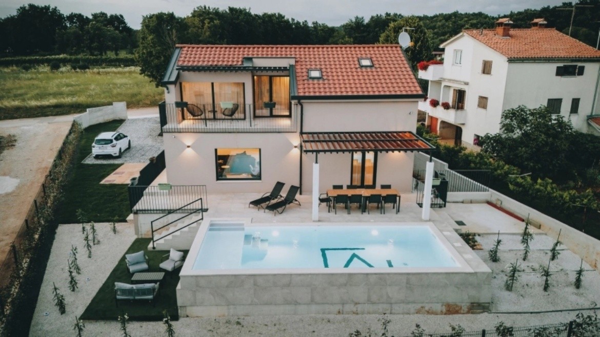 Casa Vitale