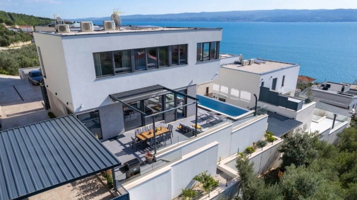 Villa Grey