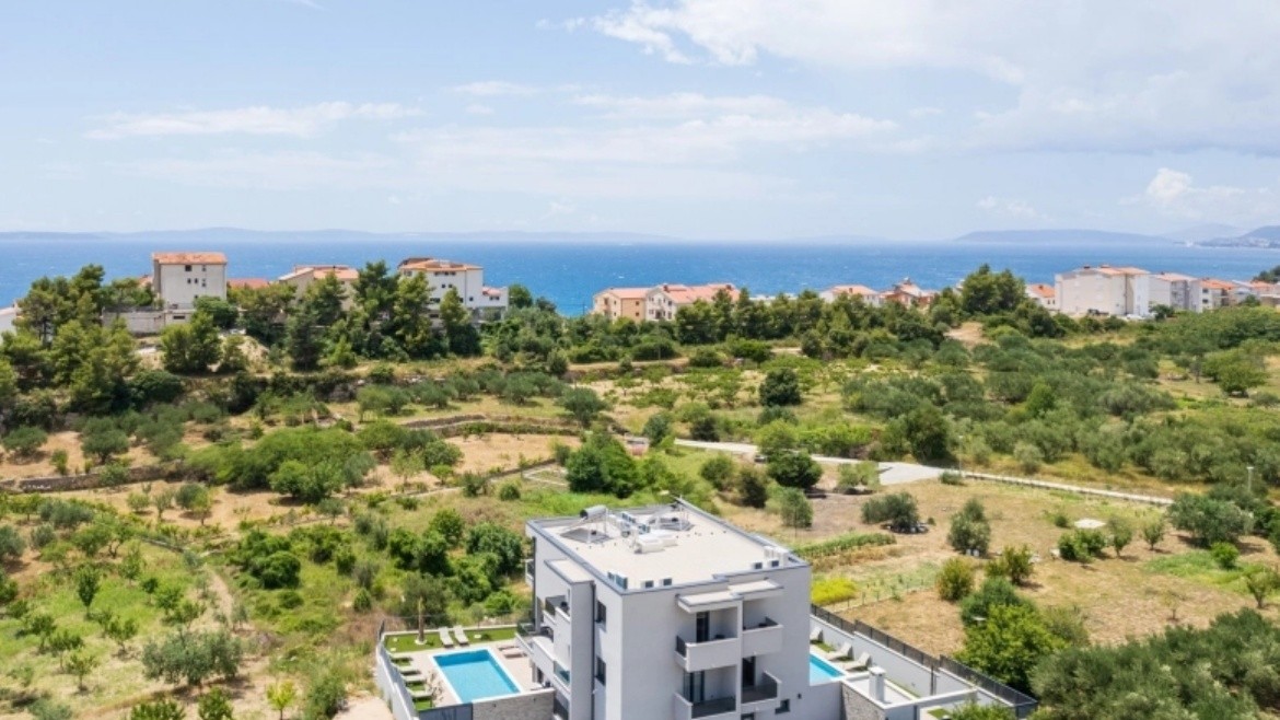 Villa David 2