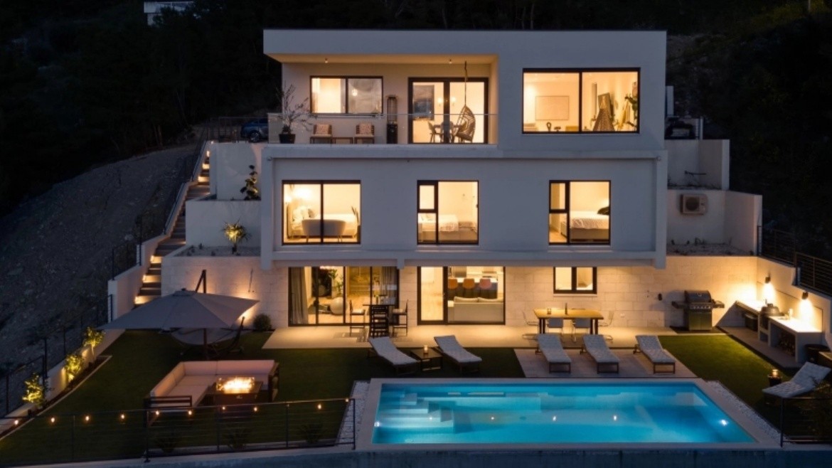 Villa Sunset