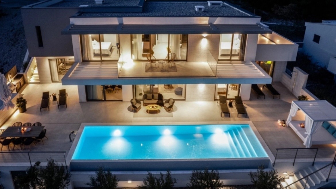 Villa Andoris