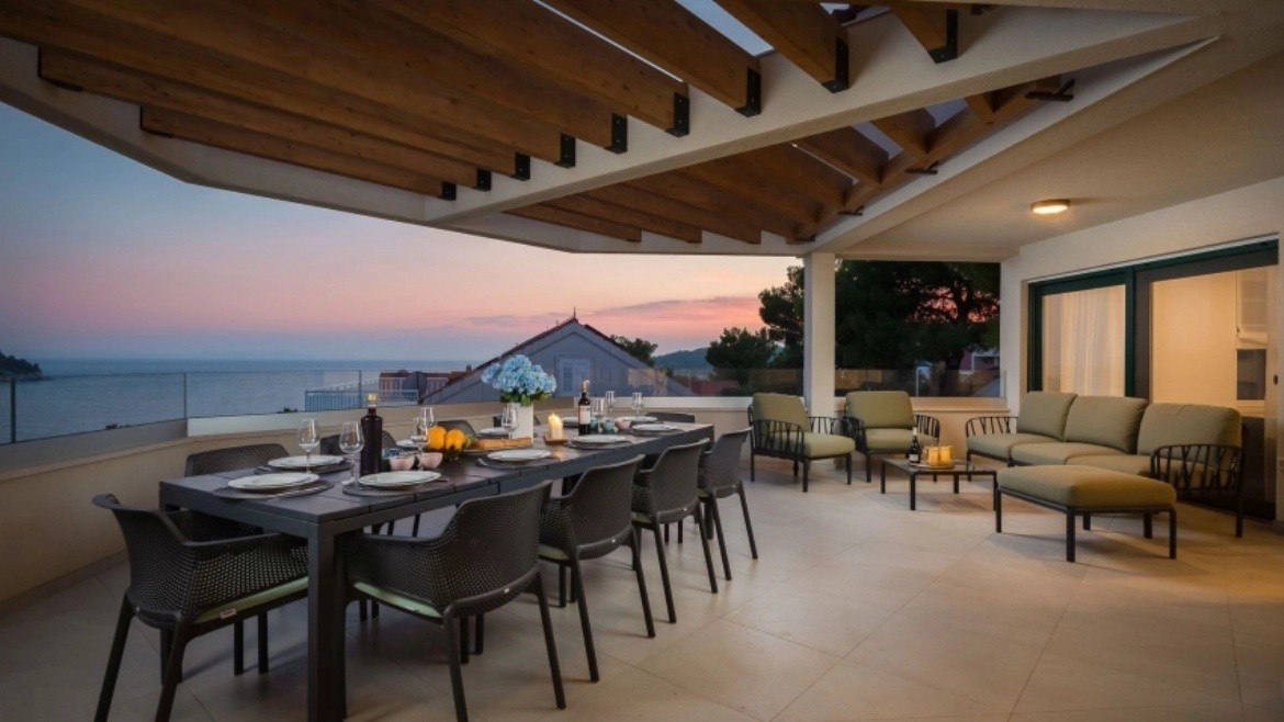 Villa Leisure