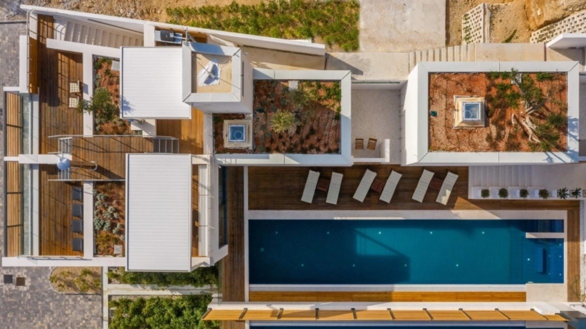 Villa Maestral
