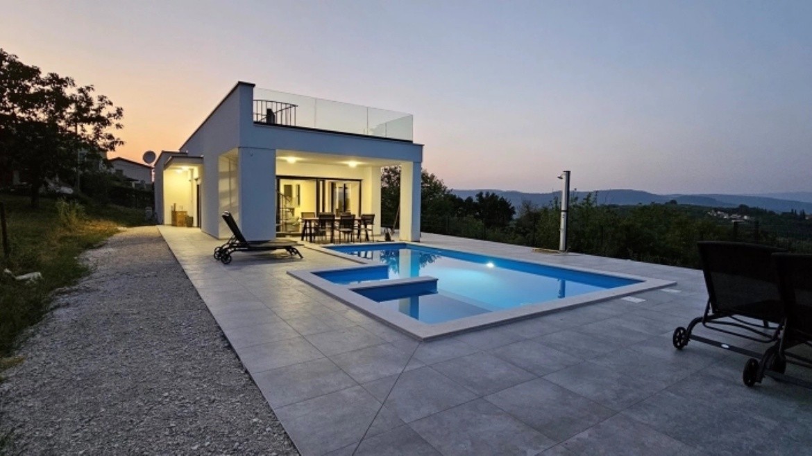 Villa Nono Spinovci