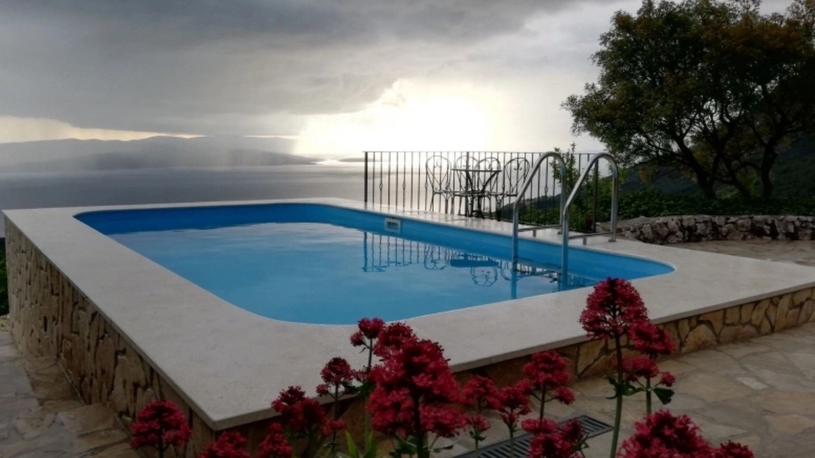 Villa Beloved