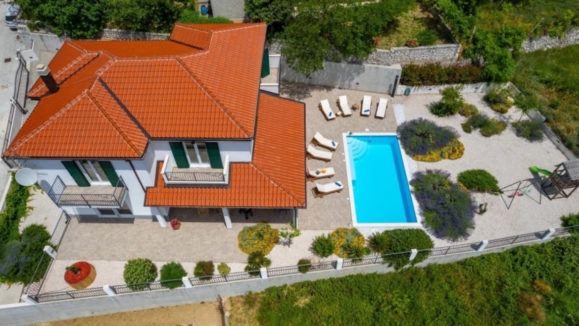 Villa Belina