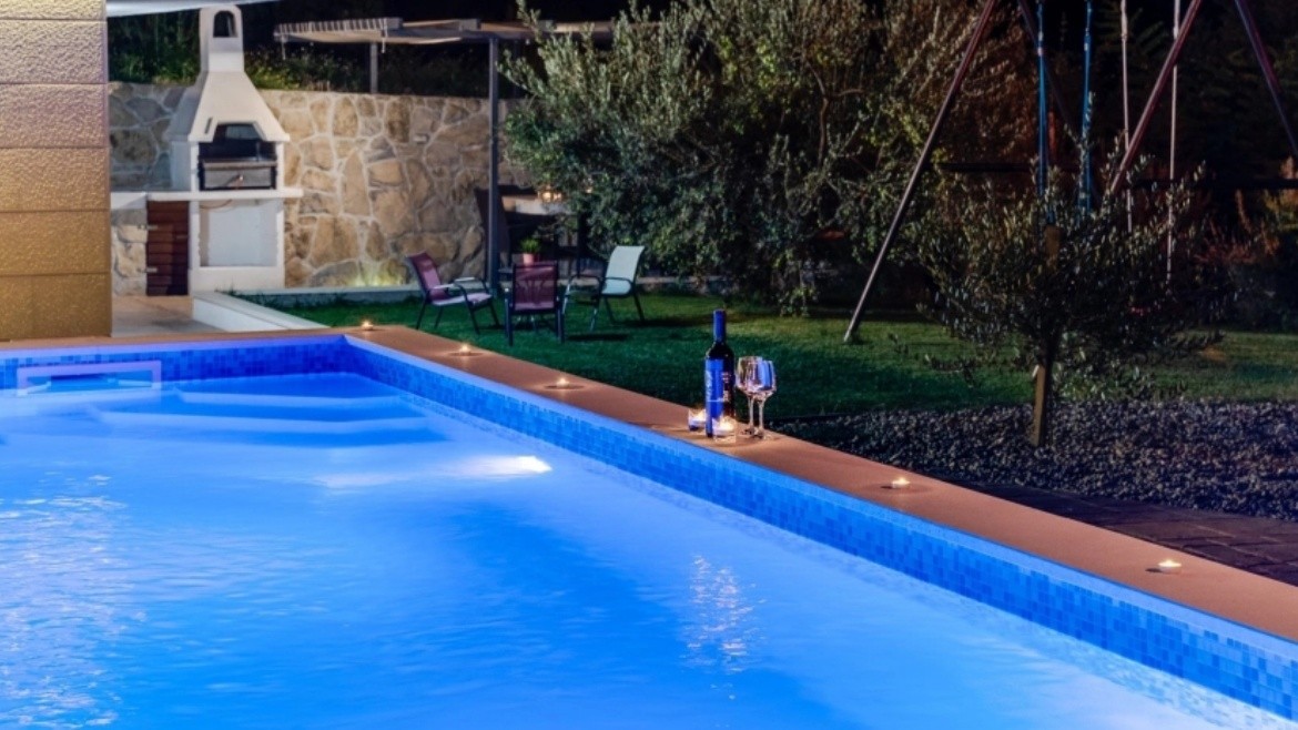 Villa Jelena