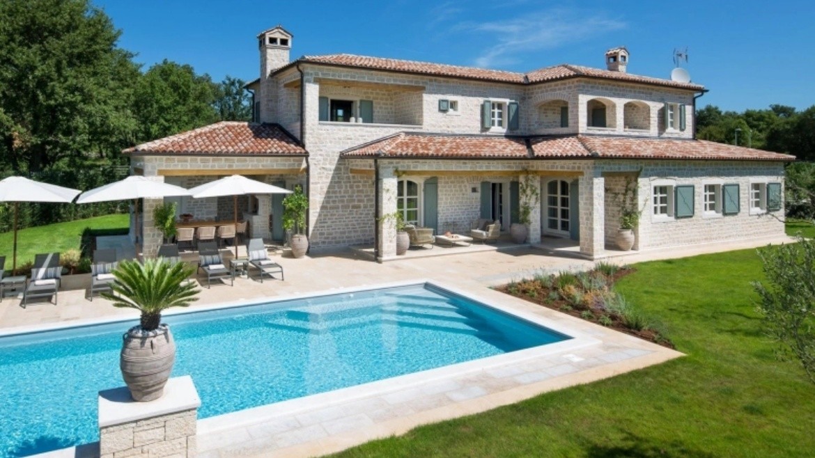 Villa Nevia