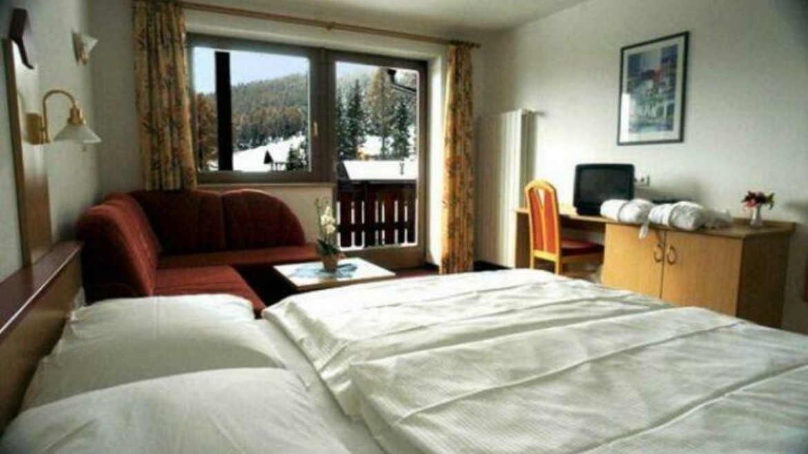 Olangerhof Mountain Resort (Olang)