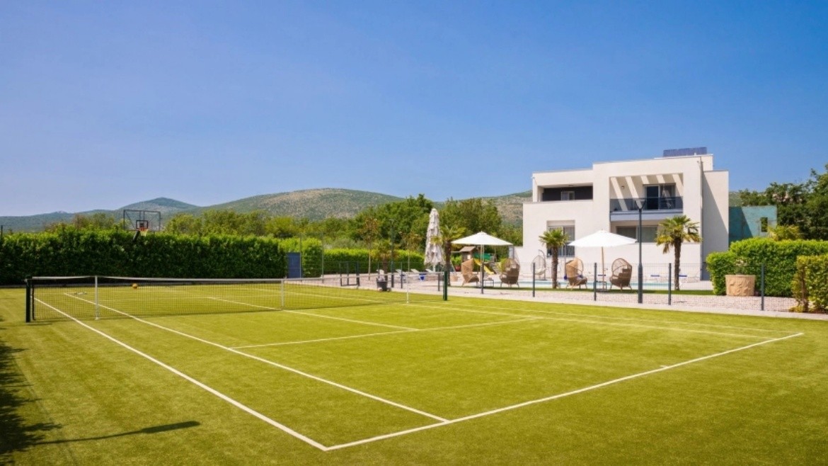 Villa Marijeta