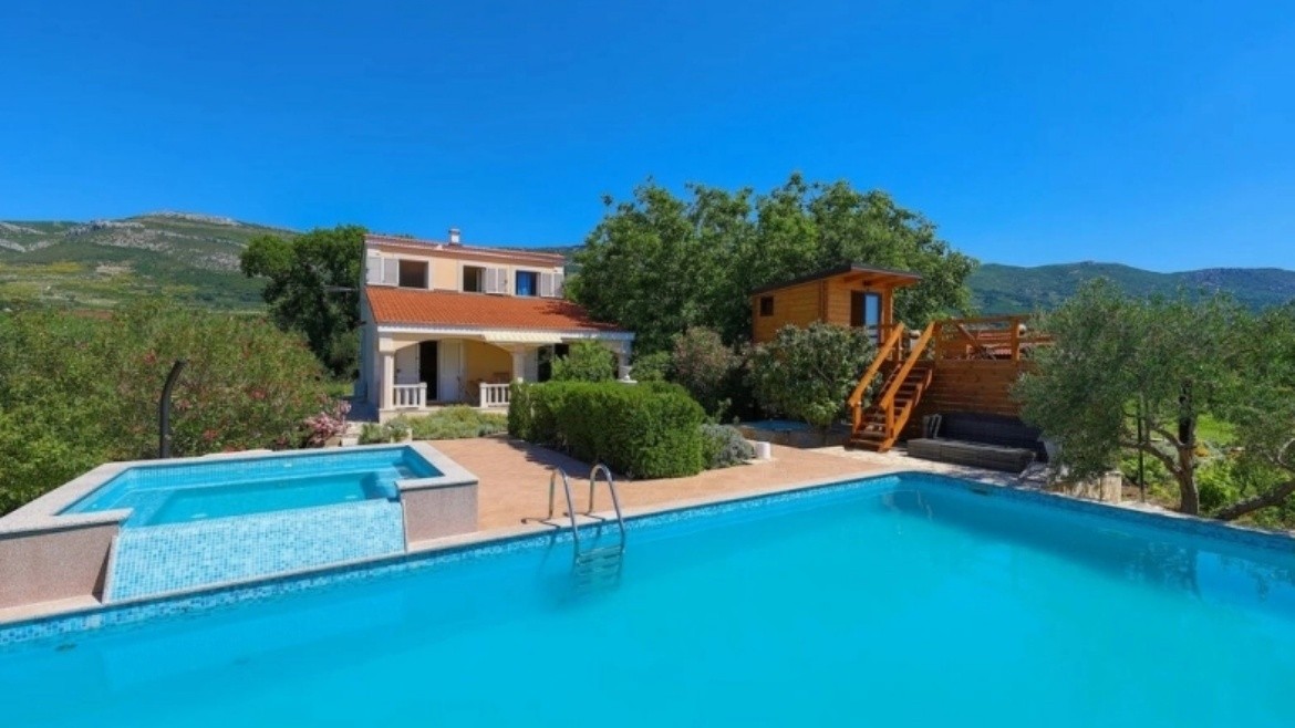 Villa Marija
