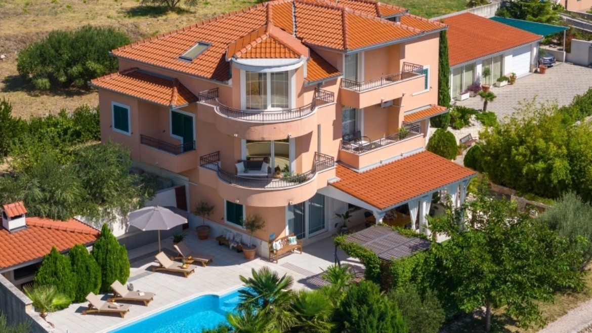 Villa Anita