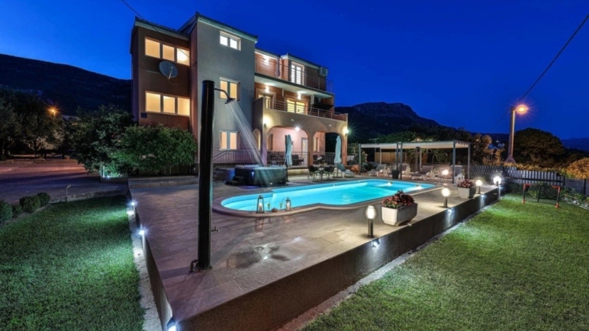 Villa Leona