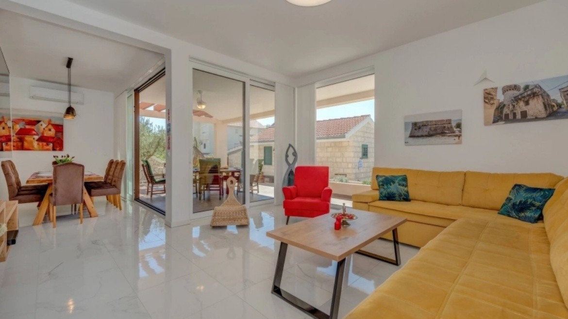 Villa Tanasia