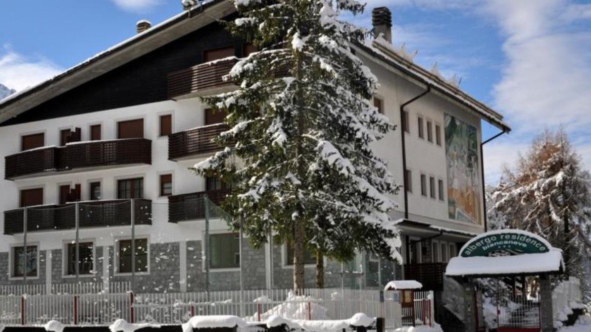 Rezidence Biancaneve