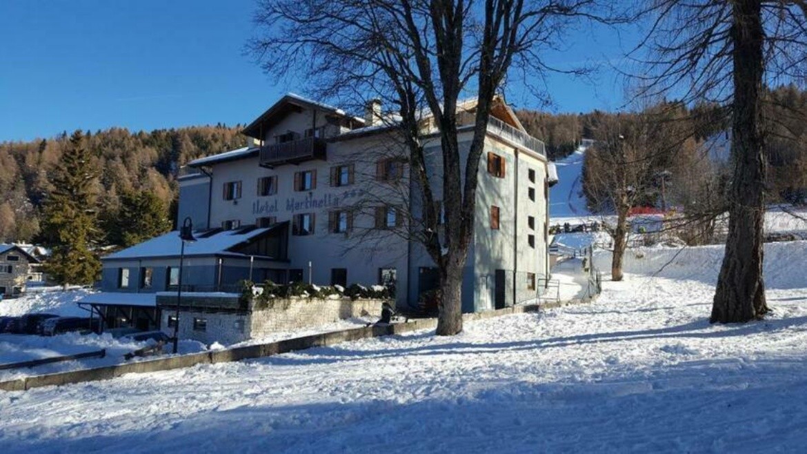 Miramonti (Folgaria)