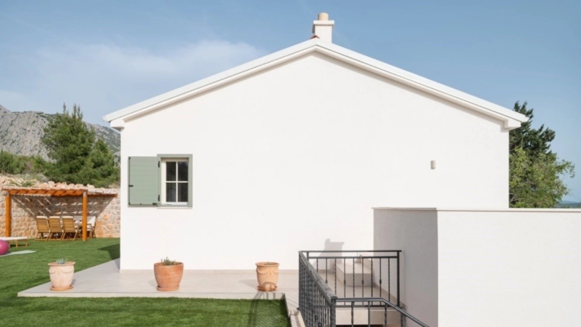 Casa Sorelle