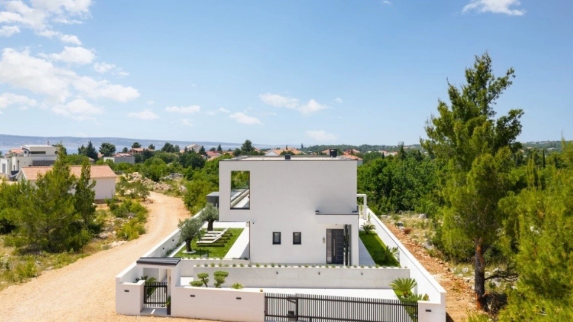 Villa Cvita