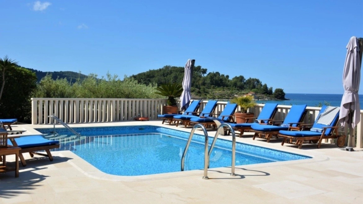 Villa Gradina