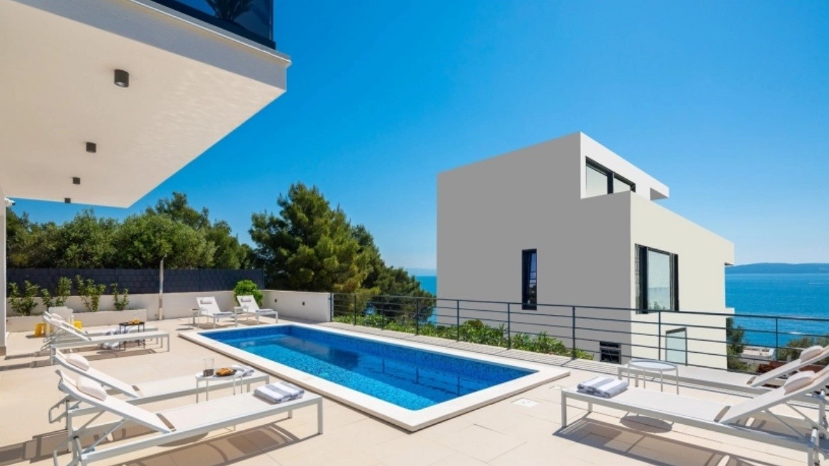 Villa Sea Idea
