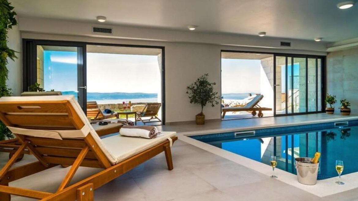 Villa The View