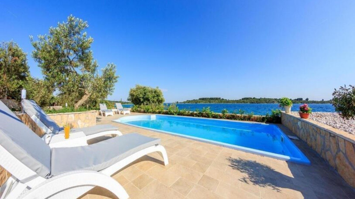 Villa Renata