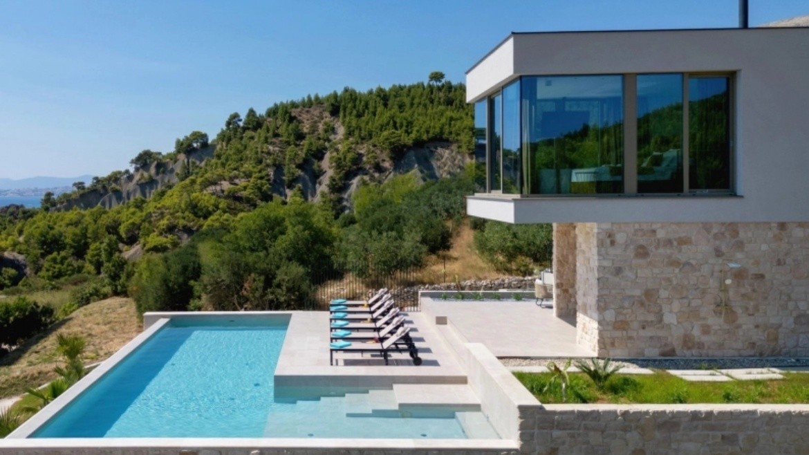 Villa St. Christopher
