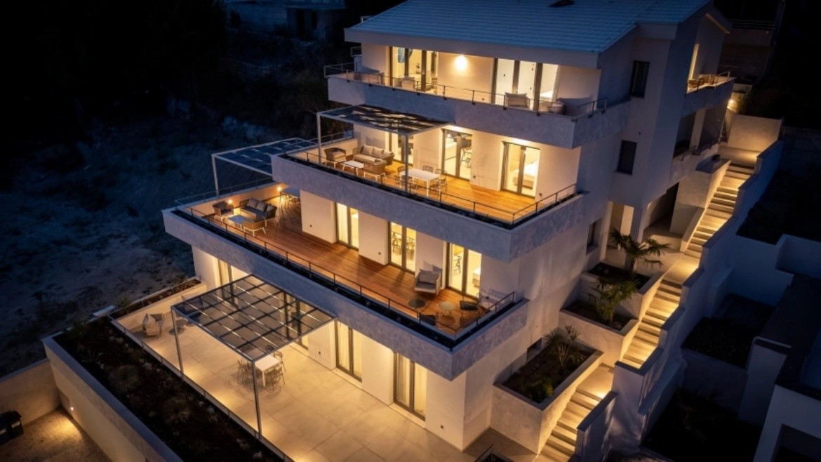 Holiday Resort Almissum (Dugi Rat)