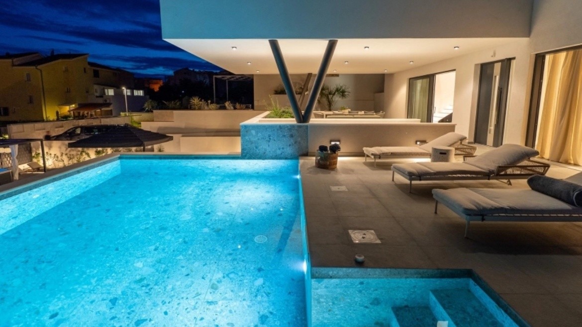 Villa Siete