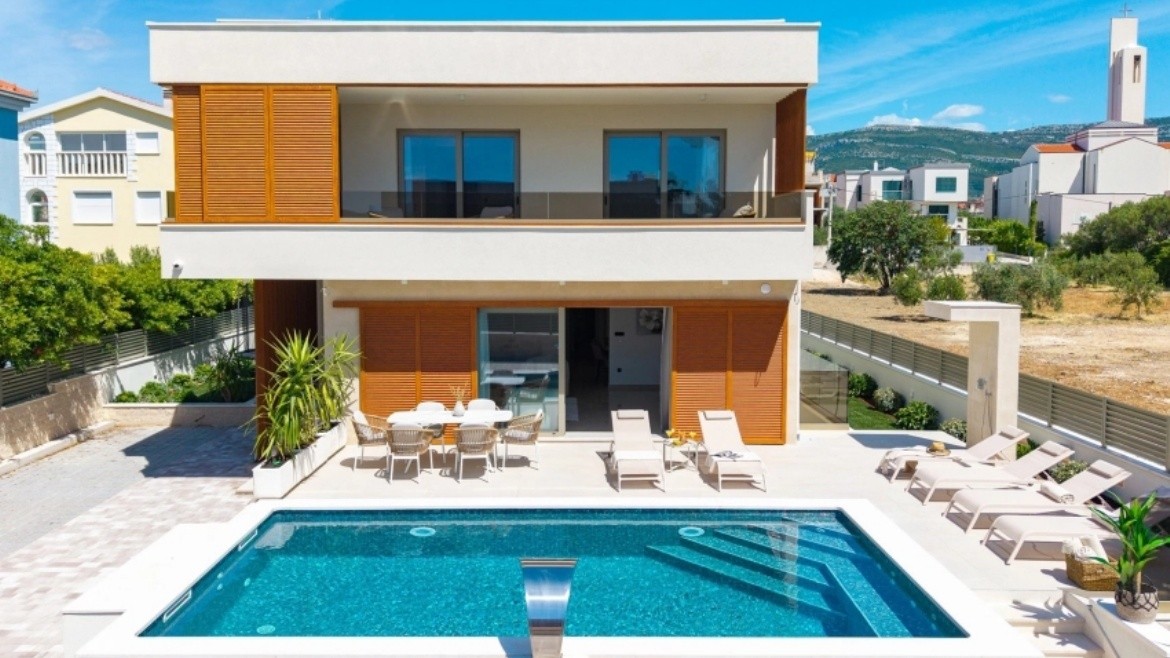 Villa San Pietro