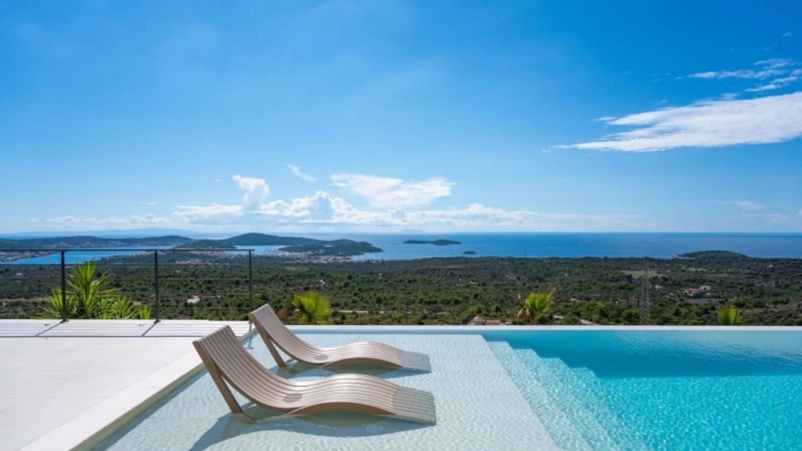 Villa Grandeca
