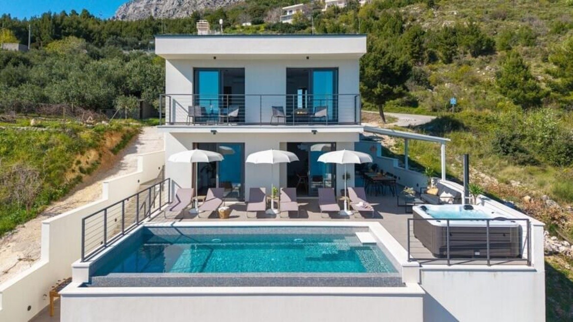 Villa Aria