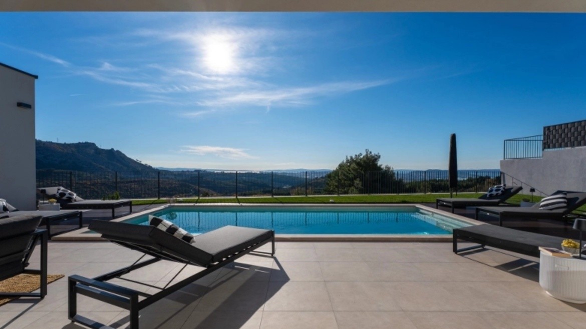 Villa Bella Ciao (Klis)