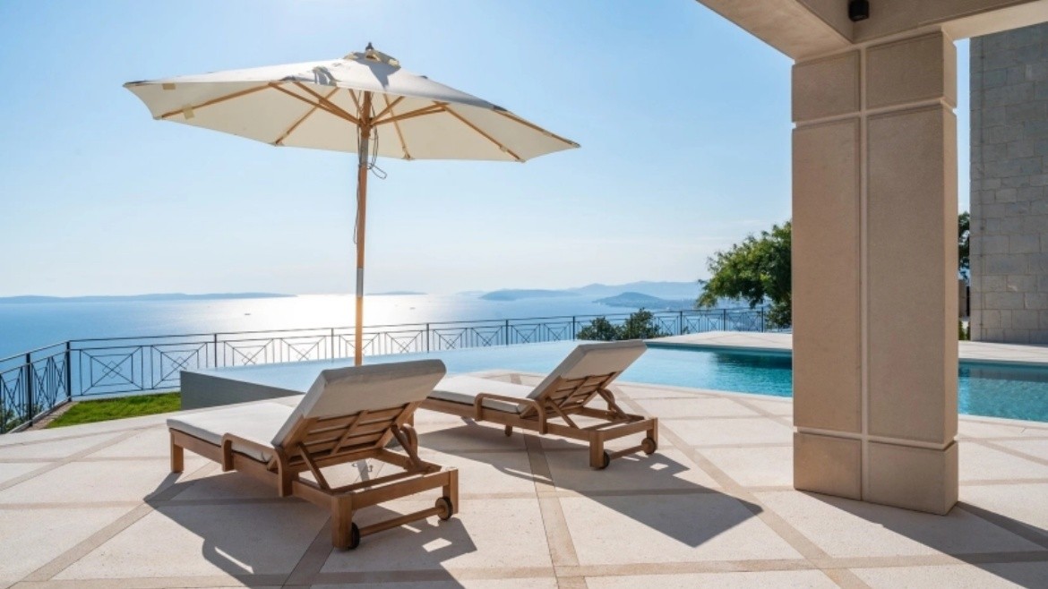 Villa Petra