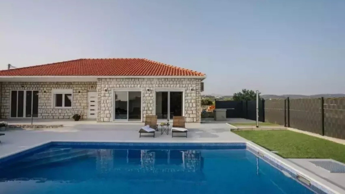 Villa Verde (Vinišće)
