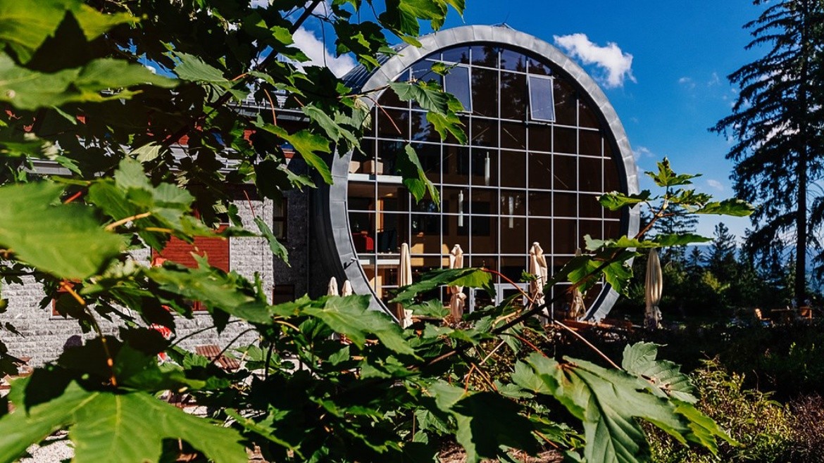 Obří Sud (Javorník)