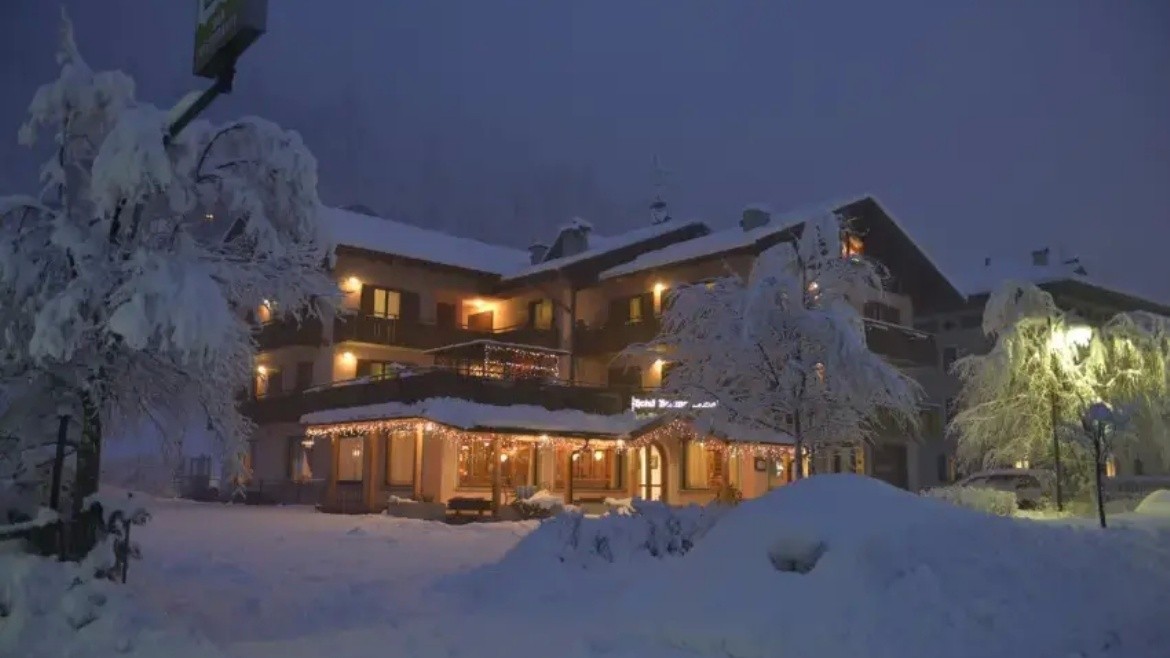 Regina Elena (Caderzone Terme)