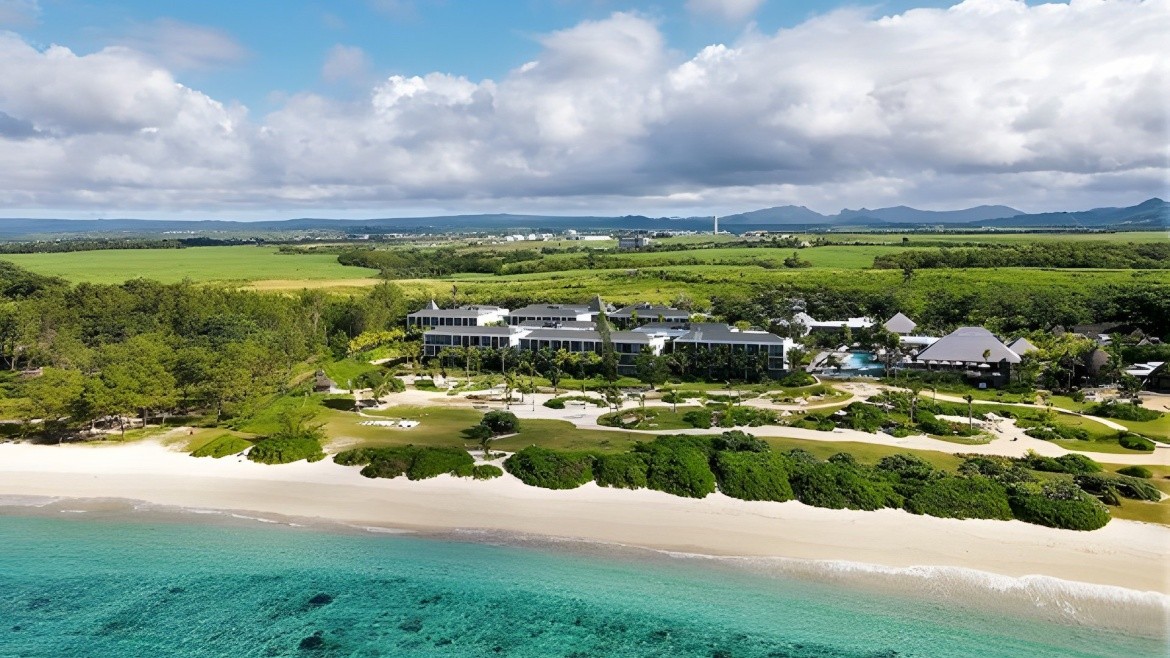 Constance Le Chaland (ex. Anantara Iko Mauritius Resort & Villas)