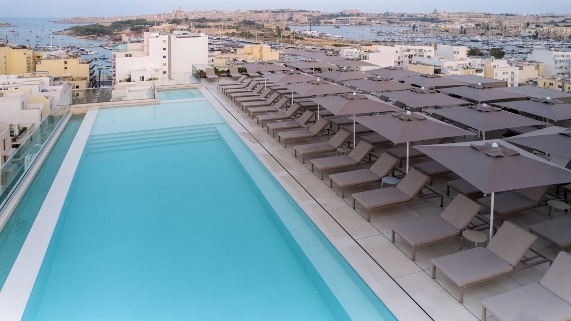 Novotel Malta Sliema