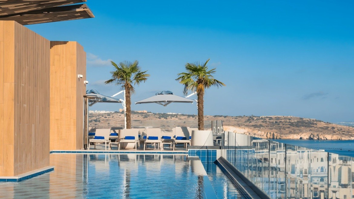 Best Western Premier Malta