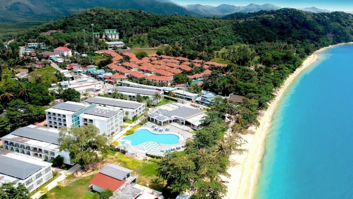 Royal Yao Yai Island Beach Resort (Phang Nga)