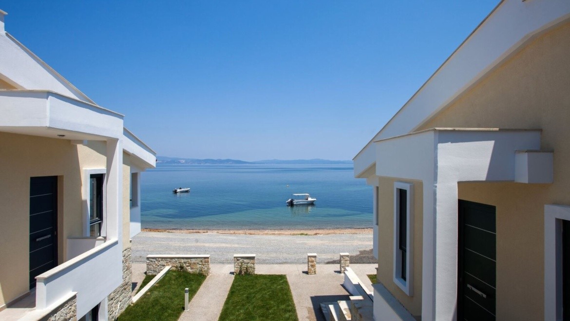 Elpiniki Luxury Apartments