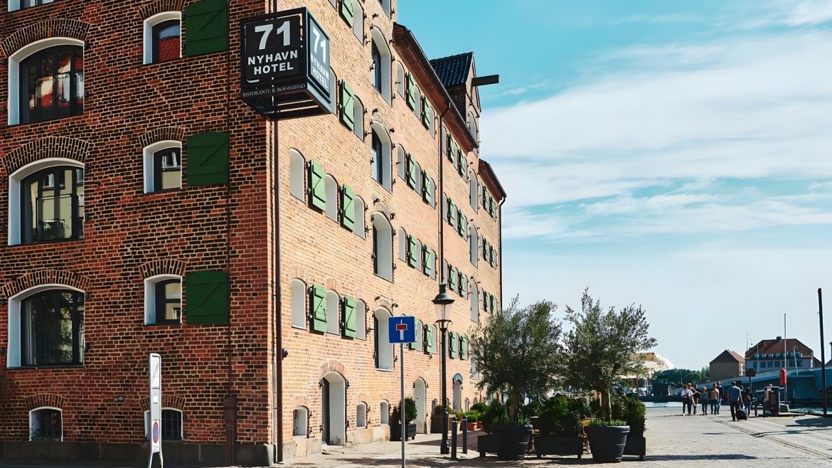 71 Nyhavn