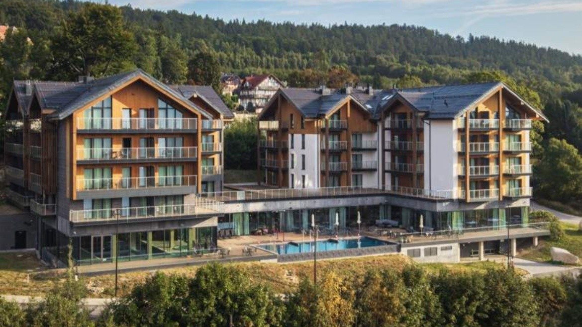 Holiday Inn Resort Szklarska Poreba Happy Valley An IHG