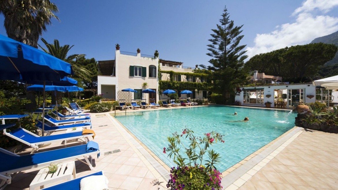 Villa Melodie