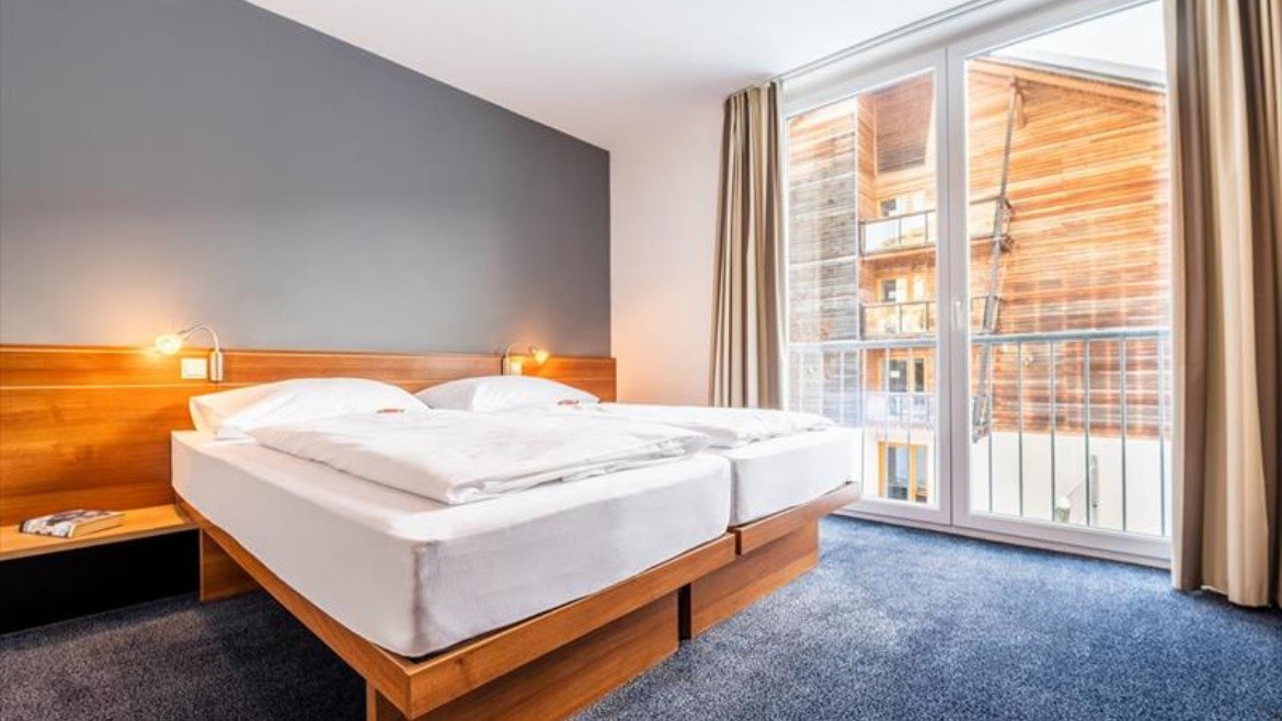 Clubhotel Kreischberg (Murau-Kreischberg)