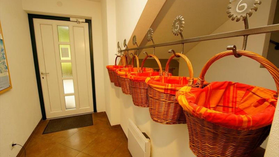 Apartmány Sunside